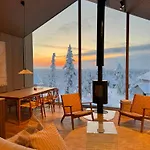 Aurora Collection Hotel Saariselka