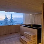 Hotel Aurora Collection Saariselka