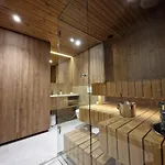 Hotel Aurora Collection Saariselka