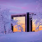 Aurora Collection Saariselkä
