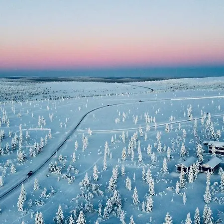 Aurora Collection Saariselka