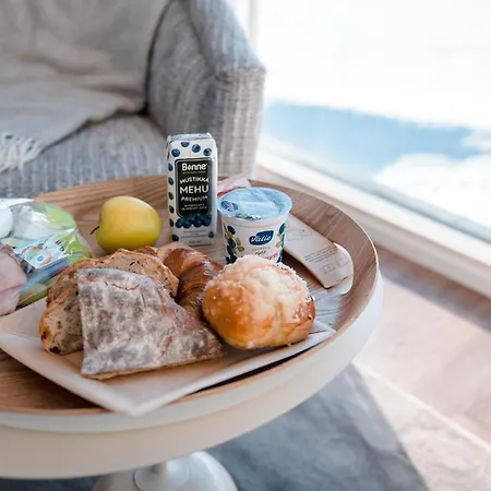 ホテル Aurora Collection 5*