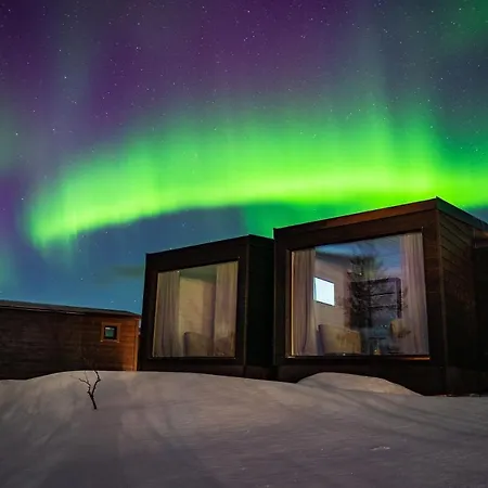 Aurora Collection Hotel