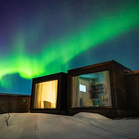 Hotell Aurora Collection