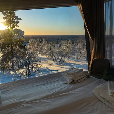 Aurora Collection Hotell 5*