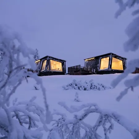 ホテル Aurora Collection