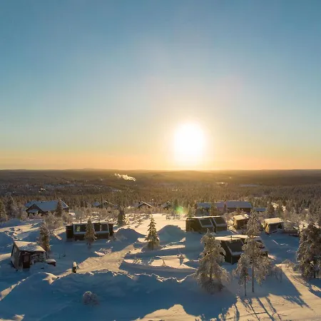 ホテル Aurora Collection 5*