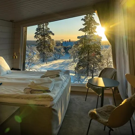 ホテル Aurora Collection 5*