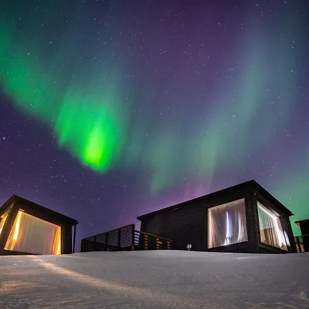 Aurora Collection