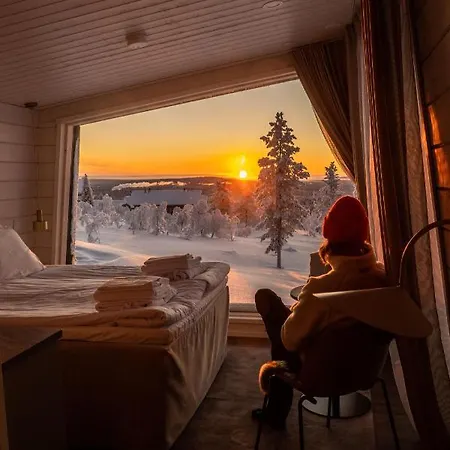 Aurora Collection Ξενοδοχείο