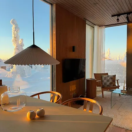 Aurora Collection Saariselka