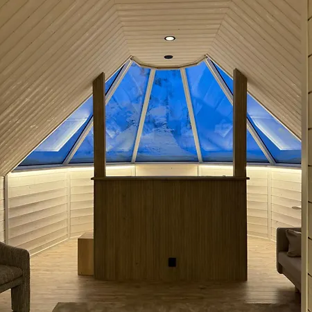 Aurora Collection Saariselka