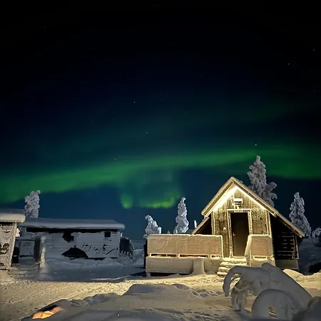 Aurora Collection Hotel