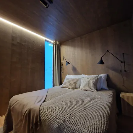 Aurora Collection Hotel