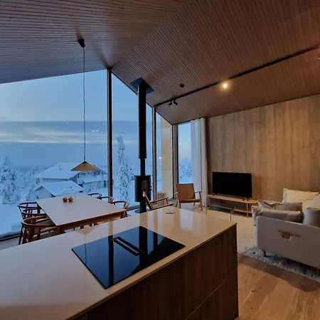 Aurora Collection Hotelli *