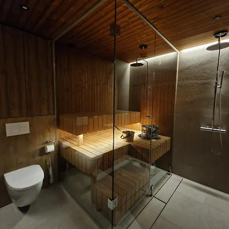 Aurora Collection Otel Saariselka