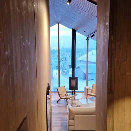 Aurora Collection Ξενοδοχείο 5*