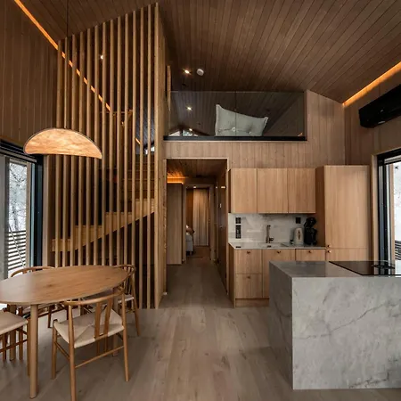 Aurora Collection 5*