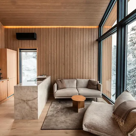 Ξενοδοχείο Aurora Collection