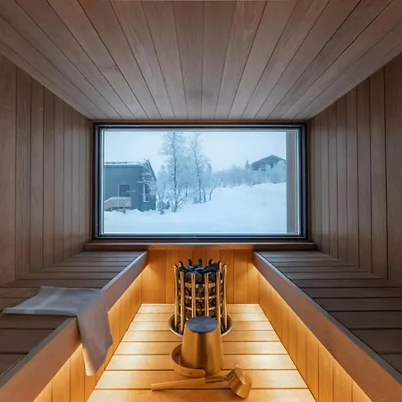 Aurora Collection ホテル