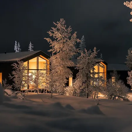 Hotell Aurora Collection