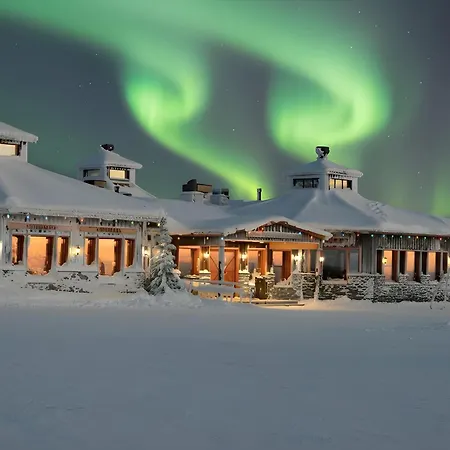 Aurora Collection Hotell 5*