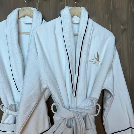 Aurora Collection サーリセルカ