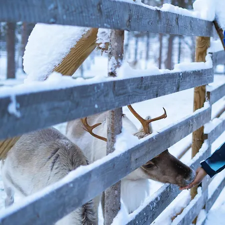 Aurora Collection Ξενοδοχείο Saariselka