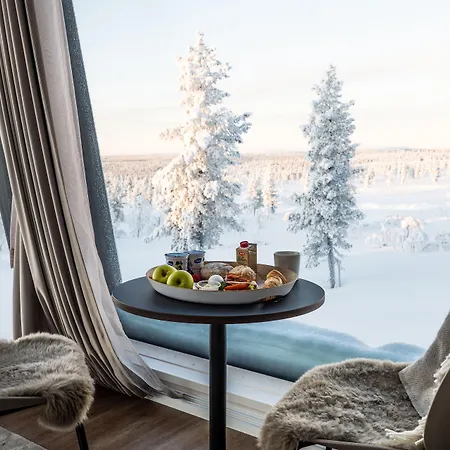 Aurora Collection Hotell 5*