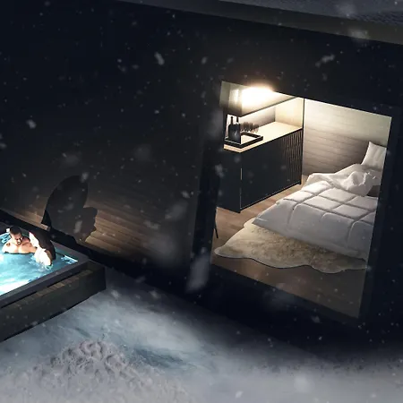 Ξενοδοχείο Aurora Collection