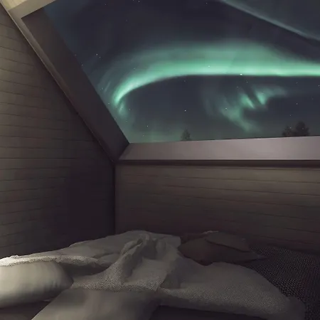 Aurora Collection Saariselka