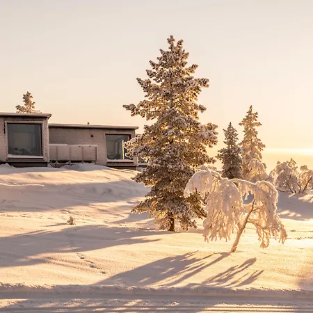 Aurora Collection Saariselka