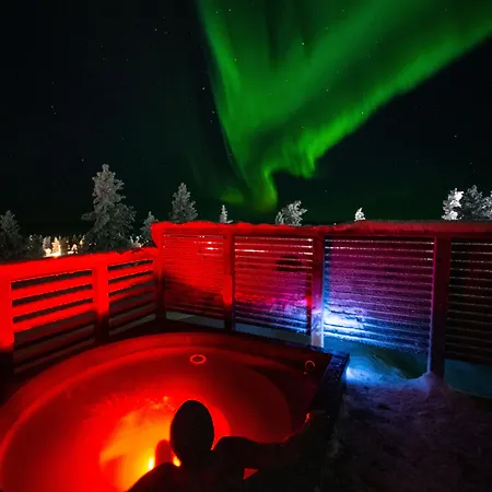 Aurora Collection 5*