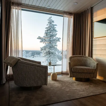 Aurora Collection Saariselkä