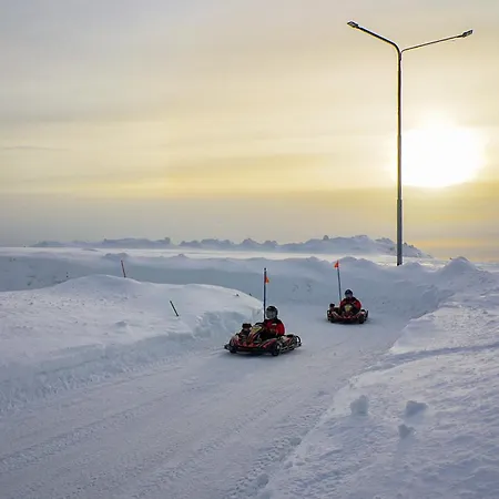 Aurora Collection فندق