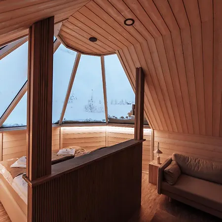 Aurora Collection Hotel