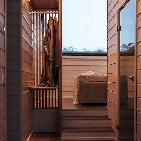 Aurora Collection Hotel