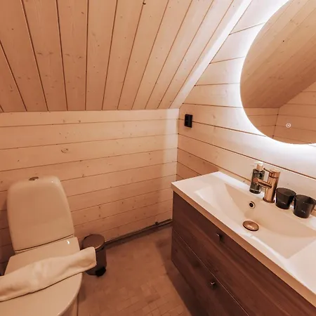 Aurora Collection ساريسيلكا