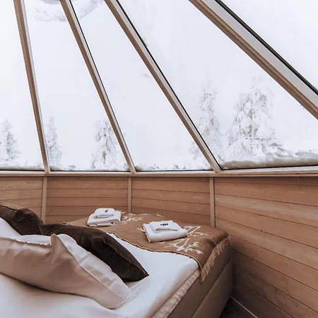 Aurora Collection Hotel