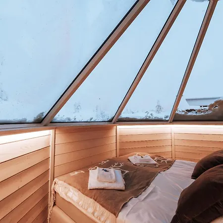 Aurora Collection Hotel 5*
