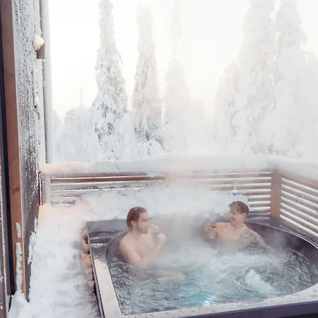 Hotel Aurora Collection 5*