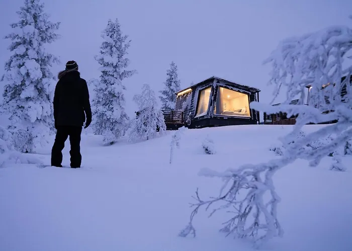 Aurora Collection 5*