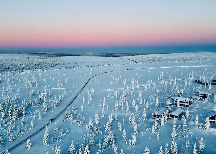 Aurora Collection ساريسيلكا