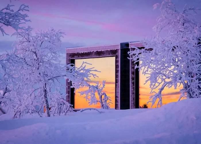 Aurora Collection 5*