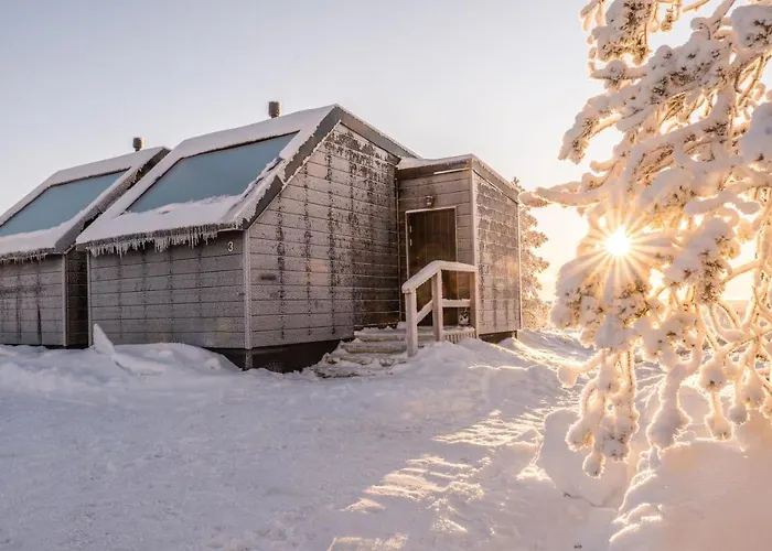 فندق Aurora Collection ساريسيلكا