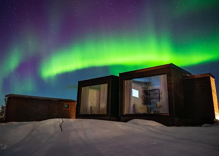 Aurora Collection Hotel