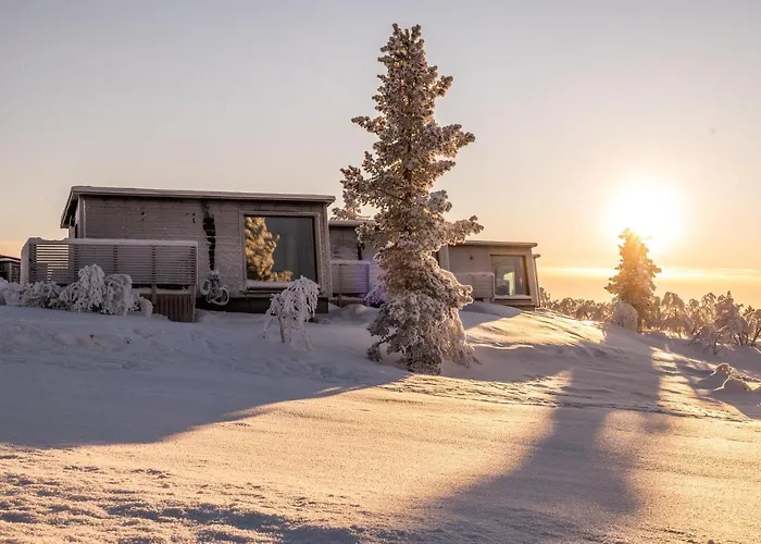 Hotel Aurora Collection