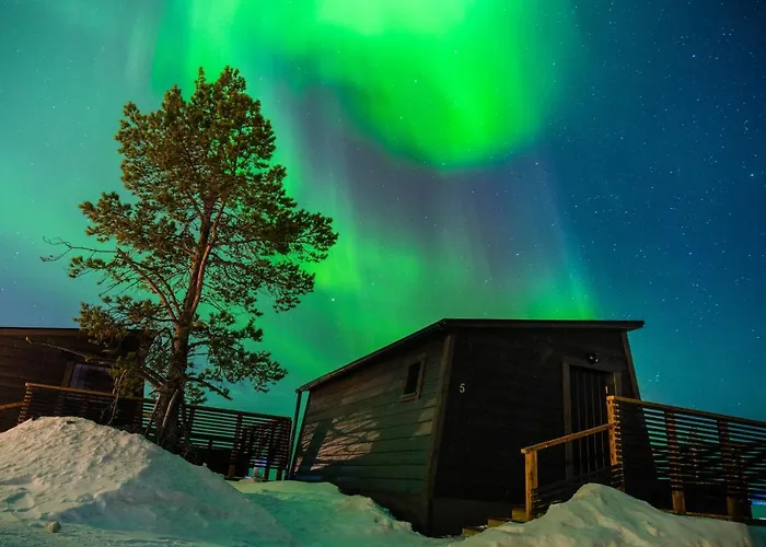 Aurora Collection فندق ساريسيلكا