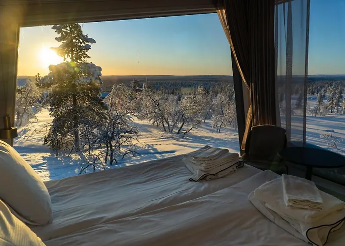 Aurora Collection Hotel 5*