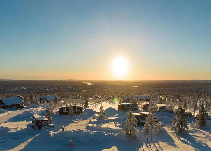 Hotel Aurora Collection 5*